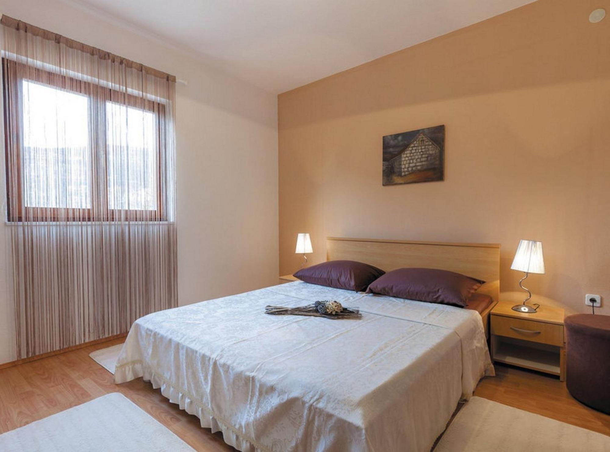Cozy Nook Apartment Kastel Stari Каштела Экстерьер фото