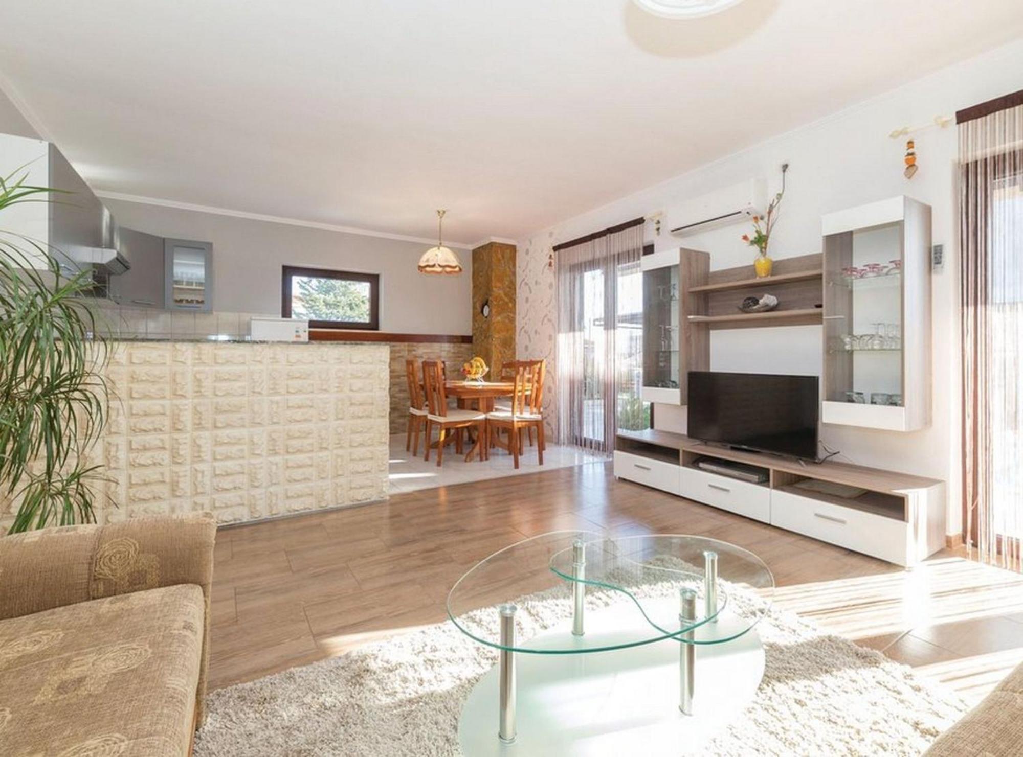 Cozy Nook Apartment Kastel Stari Каштела Экстерьер фото