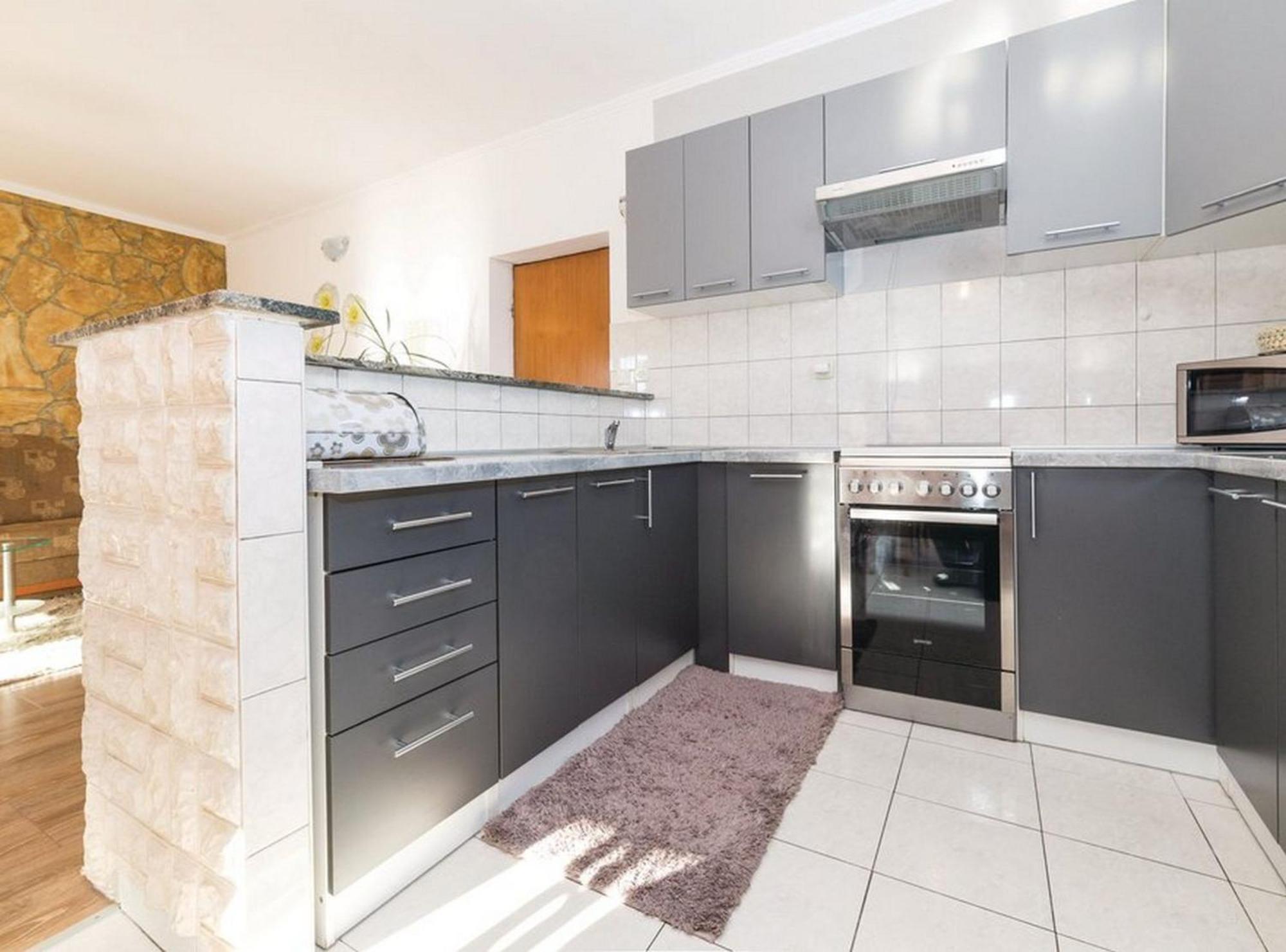 Cozy Nook Apartment Kastel Stari Каштела Экстерьер фото