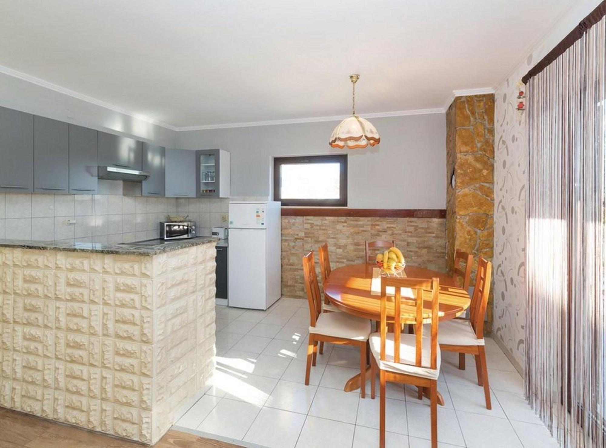 Cozy Nook Apartment Kastel Stari Каштела Экстерьер фото