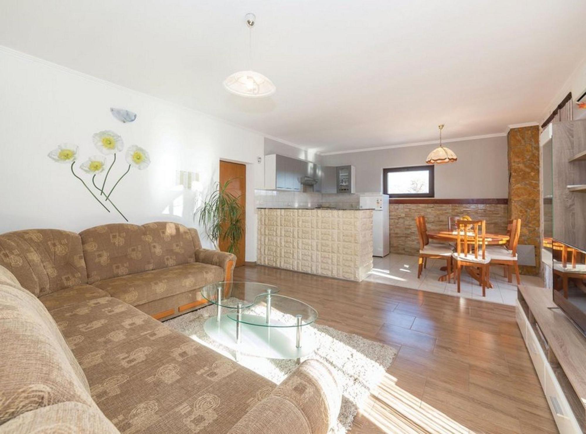 Cozy Nook Apartment Kastel Stari Каштела Экстерьер фото