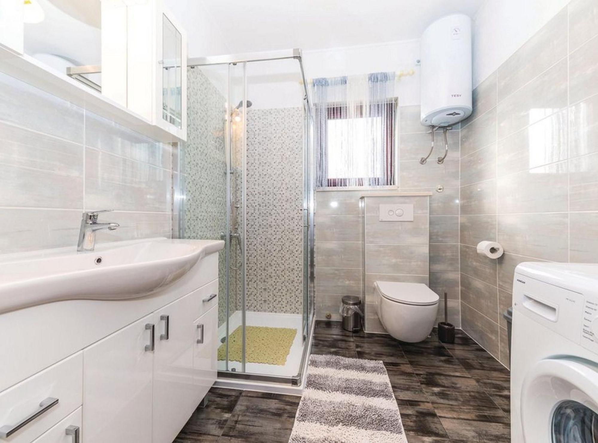 Cozy Nook Apartment Kastel Stari Каштела Экстерьер фото